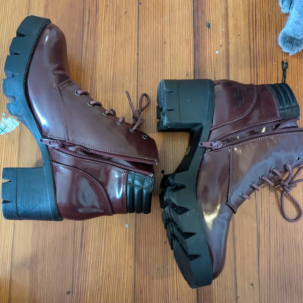 Booties - Picture 5 of 7